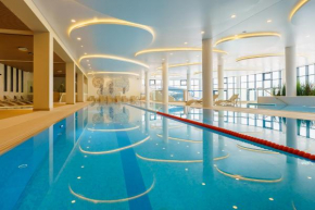 Apartamenty Lighthouse - Polanki Aqua - Blue